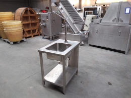 s/s sink 